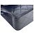 Timeless Bolsa Chanel Classic Double Flap Medium Couro Caviar Preto - vista 6