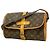 Borsa a tracolla Louis Vuitton Monogram Marne