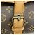 Borsa a tracolla Louis Vuitton Monogram Marne - vista 10