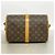 Borsa a tracolla Louis Vuitton Monogram Marne - vista 15
