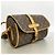 Borsa a tracolla Louis Vuitton Monogram Marne - vista 2