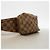 Borsa a tracolla Louis Vuitton Damier Geronimos Damier ebene - vista 2