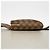 Borsa a tracolla Louis Vuitton Damier Geronimos Damier ebene - vista 3