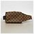 Borsa a tracolla Louis Vuitton Damier Geronimos Damier ebene - vista 9