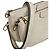Louis Vuitton Multi Pochette Accessoires Monogramme Empreinte Crème - vue 4