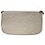 Louis Vuitton Multi Pochette Accessoires Monogramme Empreinte Crème - vue 5