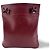 Hermès Hermes Aline Milo Lambskin and Swift Mini