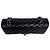 Timeless Bolso Chanel Classic Double Flap Medium Piel de Cordero Negra - vista 2