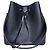Néonoé Louis Vuitton Neonoé MM Pelle Epi Nera - vista 2