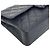 Timeless Chanel Classic Double Flap Medium Schwarz Kaviarleder - Ansicht 9