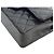 Timeless Chanel Classic Double Flap Small Schwarz Caviar Leder - Ansicht 13