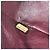 Timeless Mala Chanel Classic Double Flap Medium Pele de Cordeiro Preta - vista 10