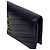 Autre Marque Saint Laurent Bolso Cartera Cassandre Envelope con Cadena Negro - vista 11