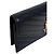 Autre Marque Saint Laurent Bolso Cartera Cassandre Envelope con Cadena Negro - vista 12