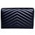 Autre Marque Saint Laurent Bolso Cartera Cassandre Envelope con Cadena Negro - vista 14