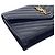 Autre Marque Saint Laurent Bolso Cartera Cassandre Envelope con Cadena Negro - vista 3
