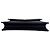 Autre Marque Saint Laurent Bolso Cartera Cassandre Envelope con Cadena Negro - vista 7