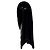 Autre Marque Saint Laurent Bolso Cartera Cassandre Envelope con Cadena Negro - vista 9