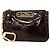 Louis Vuitton Vernis Pochette Clé NM Coin Case