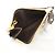 Louis Vuitton Vernis Pochette Clé NM Coin Case - vista 3