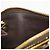 Louis Vuitton Vernis Pochette Clé NM Coin Case - vista 4