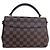 Bolso Louis Vuitton Croisette Damier Ebene - vista 6