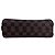 Bolso Louis Vuitton Croisette Damier Ebene - vista 8