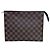 Louis Vuitton Toiletry 26 Damier Ebene Necessaire