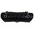 Timeless Chanel Classic Double Flap Medium Schwarz Lammleder - Ansicht 6
