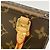 Bolso Louis Vuitton Monogram Petite Sac Plat - vista 10