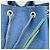 Louis Vuitton Epi Noe Shoulder Bag Blue - view 8