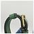 Louis Vuitton Epi Noe Shoulder Bag Blue - view 9