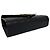 Autre Marque Saint Laurent Envelope Flap Bag Small Schwarz - Ansicht 6