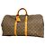 Borsa Louis Vuitton Boston Monogram Keepall 55