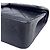 Timeless Borsa Chanel Classic Double Flap Jumbo Pelle d'Agnello Nera - vista 12