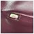 Timeless Borsa Chanel Classic Double Flap Jumbo Pelle d'Agnello Nera - vista 8