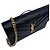 Autre Marque Saint Laurent Carteira Cassandre Envelope com Corrente Preta - vista 10