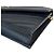 Autre Marque Saint Laurent Carteira Cassandre Envelope com Corrente Preta - vista 4