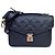 Louis Vuitton Pochette Métis Empreinte Noir Handtasche