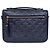 Louis Vuitton Pochette Métis Empreinte Noir Handtasche - Ansicht 3