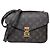 Louis Vuitton Pochette Métis Monogram Canvas