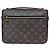 Louis Vuitton Pochette Métis Monogram Canvas - vista 3