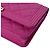 Chanel Le Boy WOC Cartera con cadena Rosa - vista 6