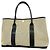 Hermès Bolso Tote Hermes Garden PM Negro