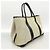 Hermès Bolso Tote Hermes Garden PM Negro - vista 2