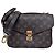 Louis Vuitton Pochette Métis Monogram