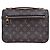 Louis Vuitton Pochette Métis Monogram - vista 3