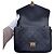 Louis Vuitton Pochette Métis Empreinte Noir Lederhandtasche - Ansicht 11