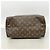 Bolso de mano Louis Vuitton Monogram Speedy 30 - vista 3