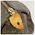 Bolso de mano Louis Vuitton Monogram Speedy 30 - vista 6